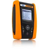 Ht instruments HT PV-Isotest 1500VDC insulation tester for solar cells