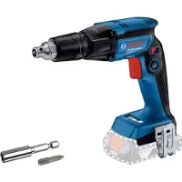 Bosch Nauharuuvinväännin GTB185-LI; 18 V (ilman akkua ja laturia)