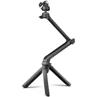 PGYtech MantisPod Z -vloggausjalusta