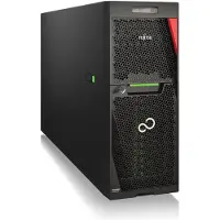Fujitsu PRIMERGY TX2550 M7 server Tower Intel Xeon Silver 4410Y 2 GHz 32 GB DDR5-SDRAM 900 W (VFY:T2557SC320IN)