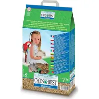 Catsbest Kissojen paras Universal Natural sahanpuruhiekka 7 l