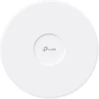 TP-LINK Omada EAP783, 2,4 GHz, 5 GHz, 6 GHz, 19000 Mbit/s, WPA, WPA2, WPA3, 10000 Mbit/s (EAP783(EU))