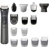 Philips Vartalotrimmeri MG7940/75 hair trimmers/clipper