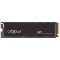 Crucial SSD T500 1TB M.2 NVMe 2280 PCIe 4.0 7300/6800