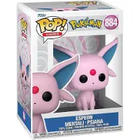 Funko POP! POP! Vinyylihahmo: Pokemon - Espeon