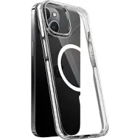 Torras Sparka Iphone 15 Puhelinkotelo