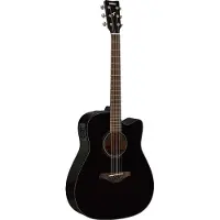 Yamaha F310II -teräskielinen akustinen kitara, Natural