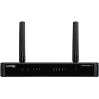 Lancom – LANCOM 1800VA-4G (EU), Musta, 1 tuuletin(ta), Ulkoinen, SMA, SNMPv1,v2c,v3, Ethernet over GRE-Tunnel (EoGRE), L2TPv3, ARP-Lookup, LLDP, DHCP option 82 (62150)