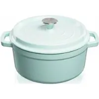 GrandFeu Pot Grand Feu sininen 3,5 L