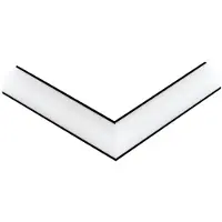 Eglo CORNER PROFILE 1 för lister
