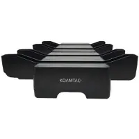 Samsung Tab Active Pro 4slot Charger BLK
