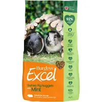 Burgess Excel Guinea Pig 1.5 kg