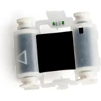 Brady BMP71:n etikettimerkintä M71C-2000-595-WT:lle