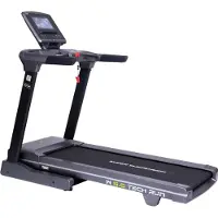 EB Fit TechRun W5.0 sähköinen juoksumatto