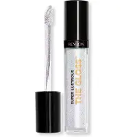 Revlon Super Lustrous Lip Gloss, 304 Frost Queen