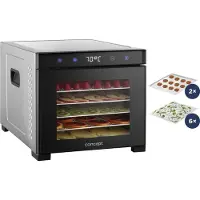 Concept Dryer SO2000