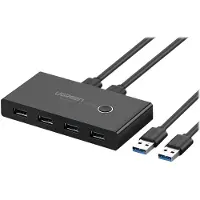 UGREEN Switch 30768