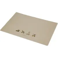 Nuuroo Elvin Creativity Mat - Beige - 40X 60CM