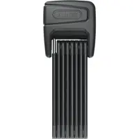 ABUS Bordo One 6000A SmartX -taittolukko 120 cm