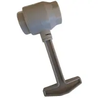 Juvel intra ball valve 1 1/4" Pesuallas