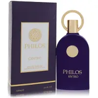 Maison Alhambra Unisex Philos Centro Eau De Parfum – 100 ml