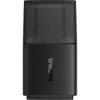 Baseus Adapter WiFi FastJoy 300Mbps (czarny)