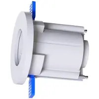 Ubiquiti UACC-AI-Theta-Pro-PFM-Camera Professional - upotetaskelma AI Theta Pro -objektiiveille (UACC-AI-Theta-Pro-PFM-Camera)