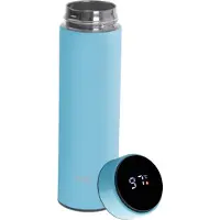 Adler TERMOS, JOLLA LED AD 4506BL SININEN