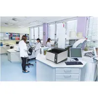 Ricoh FI-8930 A3 DUPLEX DOCUMENT SCANNER