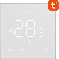 Avatto Wt410-16a-w 16a Wifi älykäs Termostaatti