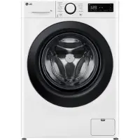 LG Washing machine F2WR508SWW (F2WR508SWW)
