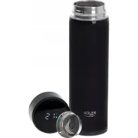Adler Termospullo LED-n yt ll