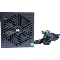NÖRDIC NGP-1174 600W -virtalähde, 80 Plus Bronze