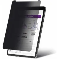 StarTech.com – 4-Way Privacy Screen For 12.9in iPad Pro (129IP-PRIVACY-SCREEN)