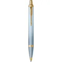 Parker IM Writing Rituals, Klipsi, Vihreä, 1 kpl (2203894)