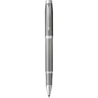 Parker IM Writing Rituals, Harmaa, Musta, Lakka, Hienojakoinen, Lahjalaatikko, 1 kpl (2203897)