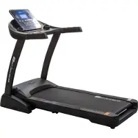 EB Fit Techrun W4.0 sähköinen juoksumatto