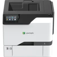 Lexmark CS735de Printer colour Duplex (47C9171)