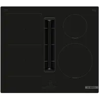 Bosch Serie 4 PVS611B16E -induktiotaso liesituulettimella