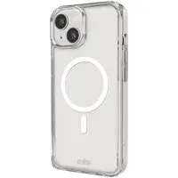 SBS Light Mag, Cover, Apple, iPhone 14, iPhone 13, 15.5 cm (6.1"), Transparent