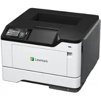 Lexmark ms531dw printer mono b/w laser a4 1200x1200dpi 44ppm capacity 350 sheets lan usb 2.0 host wi-fiac bluetooth le