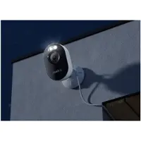 Reolink Lumus E430 4MP WiFi-valvontakamera LED-valolla ulkokäyttöön