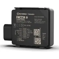 Teltonika TELEMATICS FMC234 Tracker EMEA (FMC234WCJ501)