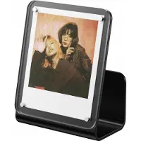 Polaroid Acrylic Photo Frame kuvakehys