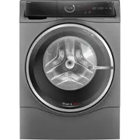 Bosch 8 Sarjan Kuivaava Pesukone WNC254ARSN (10,5/6kg)
