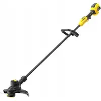 Stanley Ruohotrimmeri SFMSTB930M-QW; 18 V; 1x4,0 Ah akku