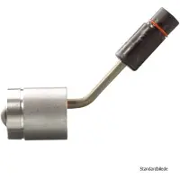 Defa Lohkolämmitin 118,