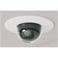 Ubiquiti UACC-G5-Dome-Ultra-FM-W G5 Dome Ultra Flush Mount (UACC-G5-Dome-Ultra-FM-W)