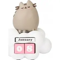 Pusheen kalenteri