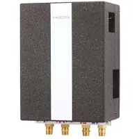 Danfoss Redan Akva Lux II 3-4 asuntoa - Eristetty vedenlämmitin 53 kW